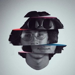 Meet your Posher, Maxwell